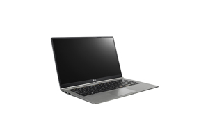 Laptop LG GRAM 15Z970-G.AH55A5 - Intel Core i5, 8GB RAM, SSD 512GB, Intel HD Graphics 620, 15.6 inch