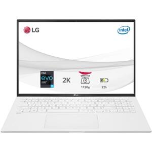 Laptop LG Gram 16ZD90P-G.AX54A5 - Intel Core i5-1135G7, 8GB RAM, SSD 512GB, Intel Iris Xe Graphics, 16 inch