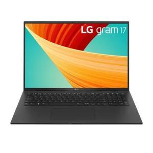 Laptop LG Gram 17  2023 - Intel Core i7-1360P, RAM 16GB, SSD 512GB, Intel Iris Xe Graphics, 17 inch