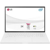 Laptop LG Gram 17ZD90P-G.AX71A5 - Intel Core i7-1165G7, 16GB RAM, SSD 256GB, Intel Iris Xe Graphics, 17 inch