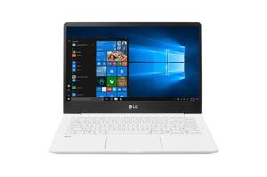 Laptop LG Gram 2018 13ZD980 - Intel core i5, 8GB RAM, SSD 256GB, Intel UHD Graphics, 13.3 inch