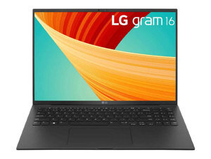 Laptop LG Gram 2023 16Z90R-E.AH75A5 - Intel Core i7-1360P, 16GB RAM, SSD 512GB, Nvidia GeForce RTX 3050 4GB GDDR5, 16 inch