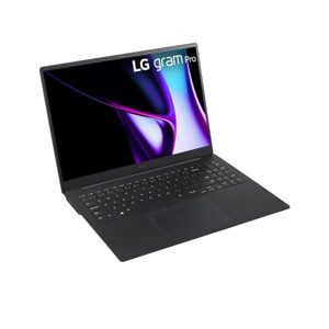 Laptop LG Gram Pro 16Z90SP-K.ADB8U1 - Intel Core Ultra 7 155H, RAM 32GB, SSD 1TB, Intel Arc Graphics, 16 inch