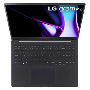 Laptop LG Gram Pro 16Z90SP-K.AH75A5 - Intel Core Ultra 7 155H, RAM 16GB, SSD 512GB, Intel Arc Graphics, 16 inch