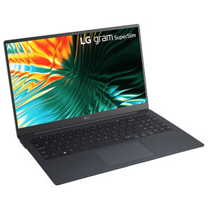 Laptop LG Gram Super Slim 15Z90ST-G.AH75A5 - Intel Core Ultra 7 155H, RAM 16GB, SSD 512GB, Intel Arc Graphics, 15.6 inch