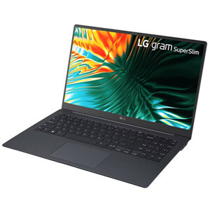 Laptop LG Gram Super Slim 15Z90ST-G.AH75A5 - Intel Core Ultra 7 155H, RAM 16GB, SSD 512GB, Intel Arc Graphics, 15.6 inch