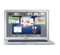 Laptop MacBook Air 13.3 inch MC965 ZP/A - Dual-Core Intel Core i5, Ram 4GB, Ổ cứng 128GB, Intel HD Graphics 3000