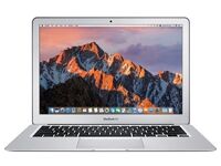 Laptop MacBook Air MQD32HN - Intel Core i5, RAM 8GB, SSD 128GB, Intel HD Graphics 6000, 13.3 inch