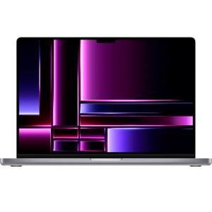 Laptop Apple Macbook Pro 2023 - Apple M3 MAX 16 Core, 128GB RAM, SSD 1TB, GPU 40 Core, 16 inch