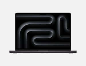 Laptop Apple MacBook Pro 2024 - Apple M4 Pro 14-Core, RAM 48GB, SSD 1TB, GPU 20-Core, 14 inch