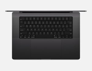 Laptop Apple MacBook Pro 2024 - Apple M4 Pro 14-Core, RAM 48GB, SSD 1TB, GPU 20-Core, 14 inch
