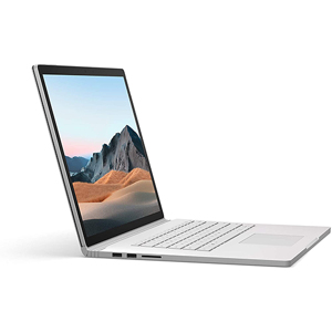 Laptop Microsoft Surface Book 3 - Intel Core i7-1065G7, 32GB RAM, SSD 1TB, Nvidia GeForce GTX 1660 Ti 6GB GDDR6, 15 inch