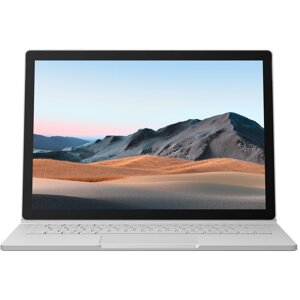 Laptop Microsoft Surface Book 3 - Intel Core I7-1065G7, 32GB RAM, SSD 1TB, Nvidia GeForce GTX 1650 4GB GDDR5, 13.5 inch