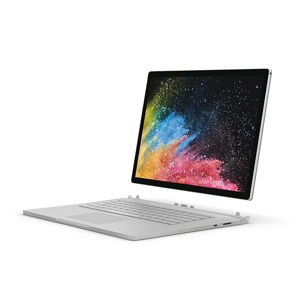 Laptop Microsoft Surface Book 1 - Intel core i5 6300U, RAM 8GB, SSD 128GB, Intel HD Graphics 520, 13.5 inch