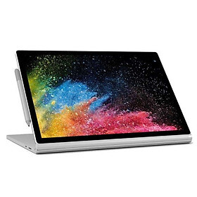 Laptop Microsoft Surface Book 2 - Intel Core I7-8650U, 16GB RAM, HDD 1TB, Nvidia Gefore GTX 1060 6GB GDDR5, 15 inch