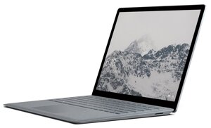 Laptop Microsoft Surface Laptop - Intel core i5, 8GB RAM, SSD 128GB, Intel Iris Plus Graphic 640, 13.5 inch