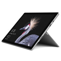 Laptop Microsoft Surface Pro 2017 - Intel Core i5, 4GB RAM, SSD 128GB, Intel HD Graphics 620, 12.3 inch