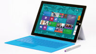 Laptop Microsoft Surface Pro 3 SSD 128GB - Intel Core i5-4300U, RAM 4GB, SSD 128GB, Intel HD Graphics, 12 inch