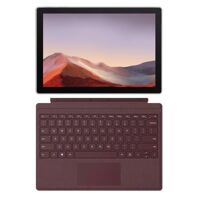 Laptop Microsoft Surface Pro 7 - Intel core i7-1065G7 , 16GB RAM, SSD 1TB, Intel Iris Plus Graphics, 12.3 inch, Type Cover