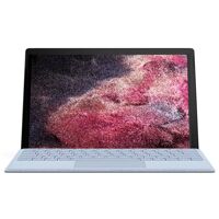 Laptop Microsoft Surface Pro 7 Plus - Intel core i5-1135G7, 8GB RAM, SSD 128GB, Intel Iris Xe Graphics, 12.3 inch, LTE