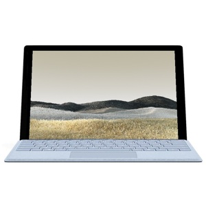 Laptop Microsoft Surface Pro 7 Plus - Intel core i3-1115G4, 8GB RAM, SSD 128GB, Intel UHD Graphics, 12.3 inch