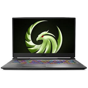 Laptop MSI Alpha 15 A4DEK 027VN - AMD Ryzen 7 4800H, 8GB RAM, SSD 512GB, AMD Radeon RX 5600M, 15.6 inch