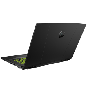 Laptop MSI Alpha 15 B5EEK 203VN - AMD Ryzen 5-5600H, 8GB RAM, SSD 512GB, AMD Radeon RX6600M 8GB GDDR6, 15.6 inch