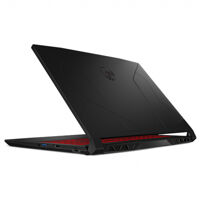 Laptop MSI Bravo 15 B5DD 060VN - AMD Ryzen 5-5600H, 8GB RAM, SSd 512GB, AMD Radeon RX5500M 4GB GDDR6, 15.6 inch