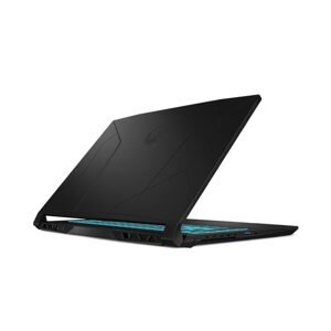 Laptop MSI Bravo 15 B7ED 010VN - AMD Ryzen 5-7535HS, 16GB RAM, SSD 512GB, AMD Radeon RX6550M 4GB GDDR6, 15.6 inch