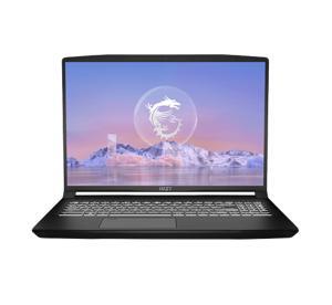 Laptop MSI Creator 16 AI Studio A1VIG 078VN - Intel Core Ultra 9 185H, 64GB RAM, SSD 2TB, Nvidia GeForce RTX 4090 16GB GDDR6, 16 inch