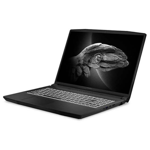 Laptop MSI Creator M16 A12UC 292VN - Intel Core i7-12700H, 16GB RAM, SSD 512GB, Nvidia GeForce RTX 3050 GDDR6 4GB, 16 inch