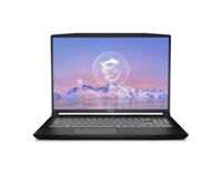 Laptop MSI Creator M16 B13VF-453US - Intel Core i7-13620H, RAM 32GB, SSD 1TB, Nvidia GeForce RTX 4060 8GB GDDR6, 16 inch