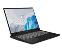 Laptop MSI Creator M16 HX C14VFG 040VN - Intel Core i7-14700HX, Ram 32GB, SSD 1TB, RTX 4060, 16 inch