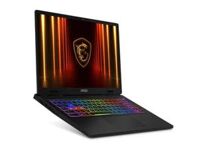 Laptop MSI Crosshair 16 HX AI D2XWGKG-071VN - Intel Core Ultra 9 275HX, 32GB RAM, SSD 1TB, Nvidia GeForce RTX 5070 8GB GDDR7, 16 inch