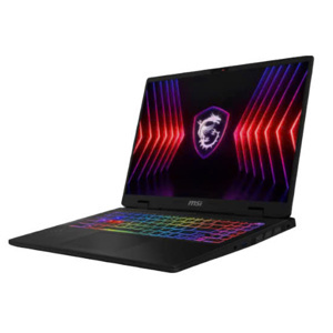 Laptop MSI Crosshair 16 HX D14VFKG 860VN - Intel Core i9-14900HX, 16GB RAM, SSD 1TB, Nvidia GeForce RTX 4060 8GB GDDR6, 16 inch