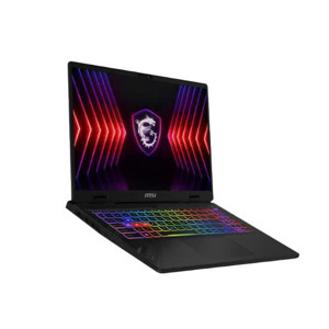 Laptop MSI Crosshair 16 HX D14VFKG 860VN - Intel Core i9-14900HX, 16GB RAM, SSD 1TB, Nvidia GeForce RTX 4060 8GB GDDR6, 16 inch