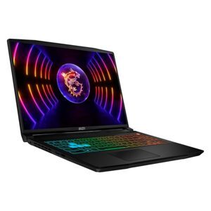 Laptop MSI Crosshair 16 - Intel Core i7-13620H, 16GB RAM, SSD 1TB, Nvidia GeForce RTX 4070 8GB GDDR6, 16 inch