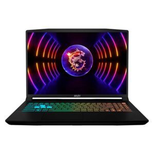 Laptop MSI Crosshair 16 - Intel Core i7-13620H, 16GB RAM, SSD 1TB, Nvidia GeForce RTX 4070 8GB GDDR6, 16 inch