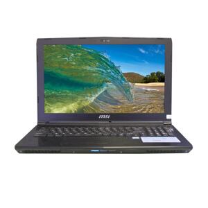 Laptop MSI CX62 7QL 049XVN - Intel Core i7 7500U, RAM 8GB, HDD 1TB, Nvidia GeForce 940MX ,15.6 inch