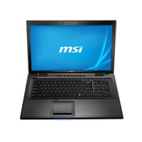 Laptop MSI CX70 2PF 449 - Intel(R) Quad Core(TM) i7-4712MQ, 4 GB DDR3L, NVIDIA GeForce GT 840M 2GB with Optimus technology/ Intel HD 4600, HDD 750GB, 17.3 inch