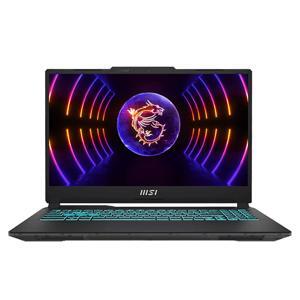 Laptop MSI Cyborg 14 A13VE-090VN - Intel Core i7-13620H, RAM 16GB, SSD 512GB, Nvidia GeForce RTX 4050 6GB GDDR6, 14 inch