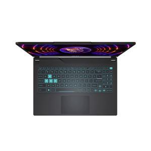 Laptop MSI Cyborg 14 A13VE-090VN - Intel Core i7-13620H, RAM 16GB, SSD 512GB, Nvidia GeForce RTX 4050 6GB GDDR6, 14 inch