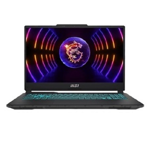 Laptop MSI Cyborg 15 A12UCX-618VN - Intel Core i5-12450H, RAM 16GB, SSD 512GB, Nvidia GeForce RTX 2050 4GB GDDR6, 15.6 inch