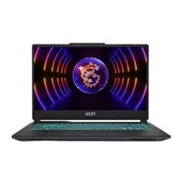 Laptop MSI Cyborg 15 A12UDX 621VN - Intel Core i5 12450H, RAM 8GB, SSD 512GB, Nvidia GeForce RTX 3050 4GB GDDR6, 15.6 inch