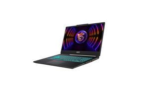 Laptop MSI Cyborg 15 A12VE-046US - Intel Core i5-12450H, RAM 8GB, SSD 512GB, Nvidia GeForce RTX 4050 6GB, 15.6 inch