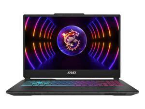 Laptop MSI Cyborg 15 A13VEK-2089VN - Intel Core i7-13620H, 16GB RAM, SSD 512GB, Nvidia GeForce RTX 4050 6GB GDDR6, 15.6 inch