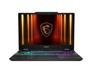 Laptop MSI Cyborg 15 B13WEKG 676VN - Intel Core i5-13420H, 16GB RAM, SSD 512GB, Nvidia GeForce RTX 5050 Laptop GPU 8GB GDDR7, 15.6 inch