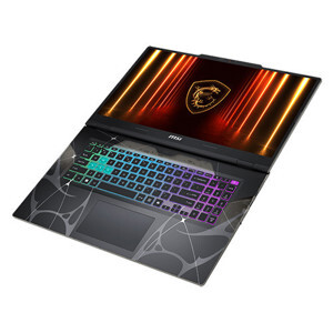 Laptop MSI Cyborg 15 B2RWFKG 048VN - Intel Core 7 240H, 16GB RAM, SSD 512GB, Nvidia GeForce RTX 5060 8GB GDDR7, 15.6 inch