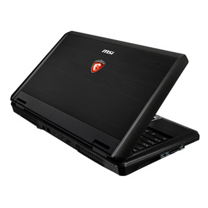 Laptop MSI Dominator GT60 2PC 612XVN - Intel Core i7 4800MQ 2.7Ghz, 16GB RAM, 1TB HDD, 3GB NVIDIA® GeForce™ GTX 870M, 15.6 inh