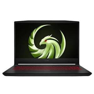 Laptop MSI Gaming Bravo 15 B5DD-417VN - AMD Ryzen 5-5600H, 8GB RAM, SSD 512GB, AMD Radeon RX 5500M 4GB GDDR6, 15.6 inch